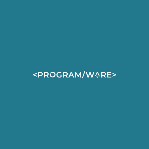 Programware logo Design by m3kdesign