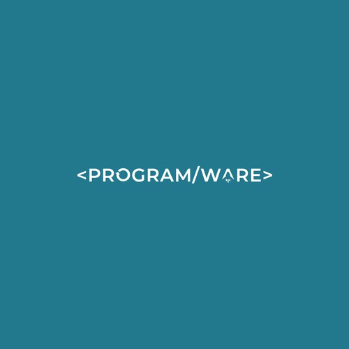 Programware logo Design by M3kdesign