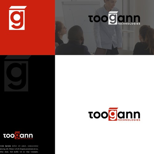 TOOGANN TECHNOLOGIES Design by C❤ri Go