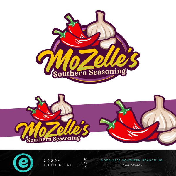 Mozelle's Southern Seasoning