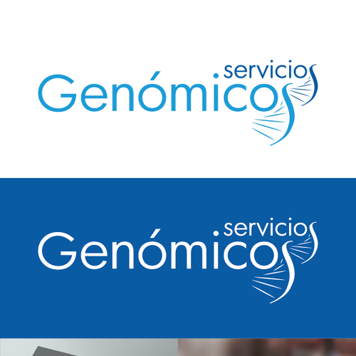 Logo design contest entry by David Barbosa Design