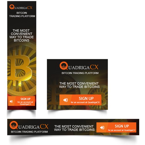 ad banner rotator bitcoin