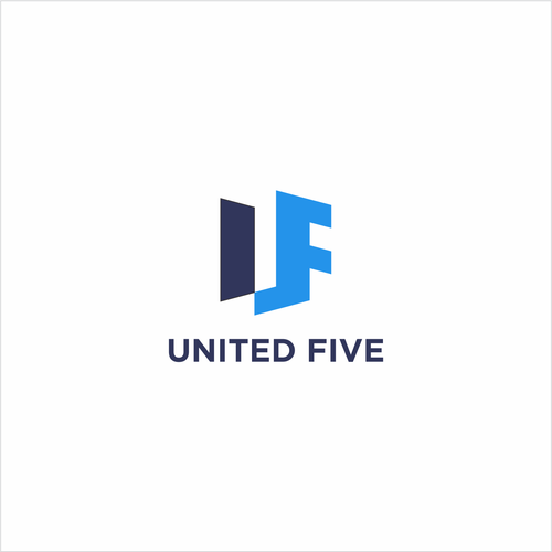 karahayonさんのUnited Fiveデザイン