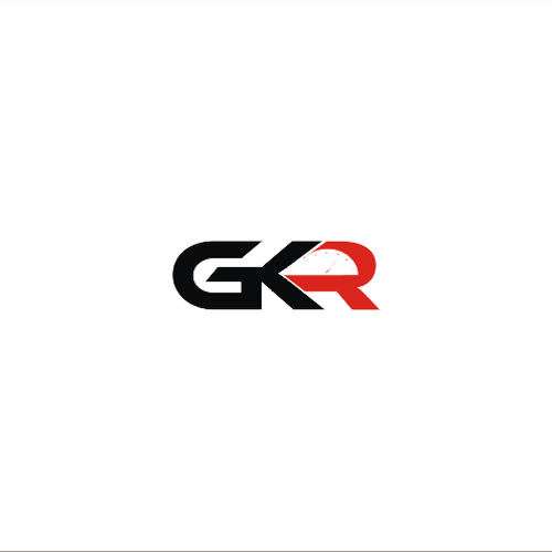 Creating a logo for gkr racing, Logo design contest