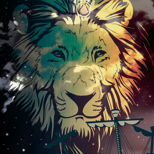 Design di Create your own ‘80s-inspired movie poster! di DesignMoment