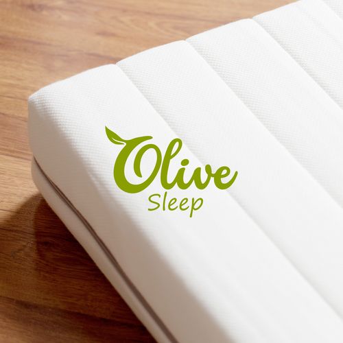 New Logo for Mattress Company Ontwerp door Rita Harty®