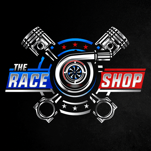 Auto performance shop logo Design by Night Hawk