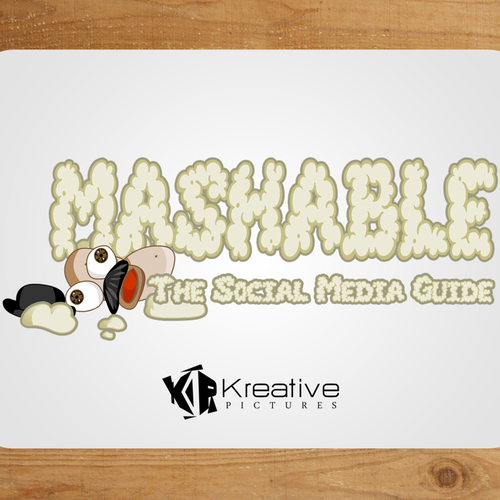 The Remix Mashable Design Contest: $2,250 in Prizes Réalisé par Kevin2032
