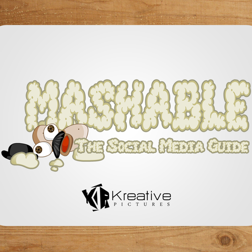 The Remix Mashable Design Contest: $2,250 in Prizes Design by Kevin2032