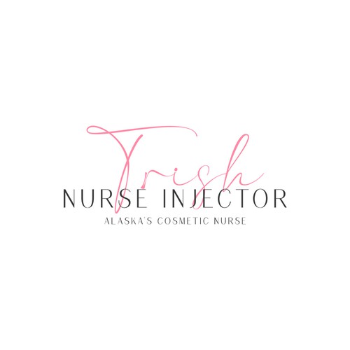 Cosmetic Nurse Injector Design von ❤️Kate.V