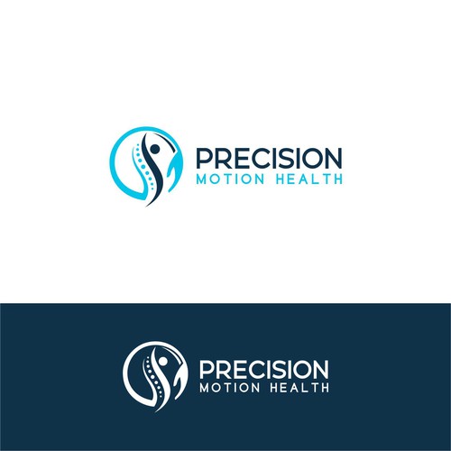 Complete Company Name Change and Brand!  Need an exciting logo to launch our new journey! Design by PointLab