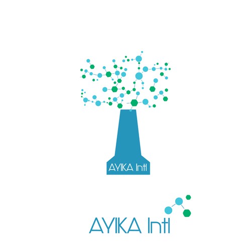 Logo design contest entry by Teepee.Designs