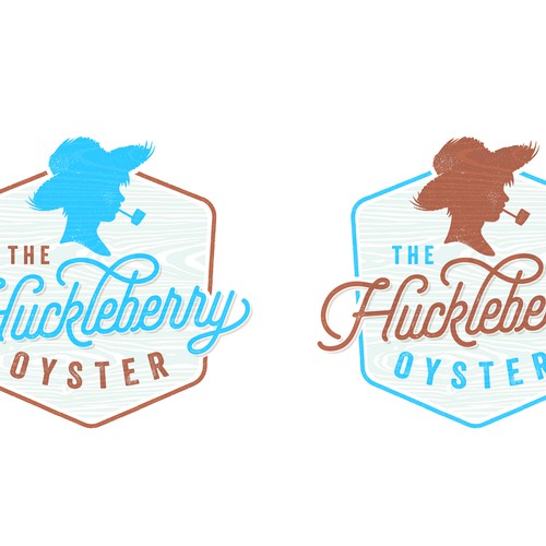 SHUCK IT! Create a logo for a farm-raised oyster! Design by rl X