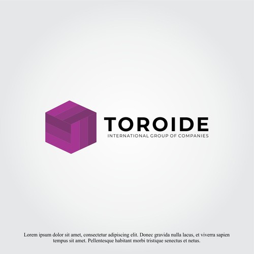 Logo design contest entry by Estenia Design