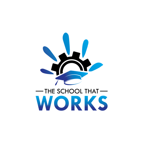 The School That Works Design by Majdart