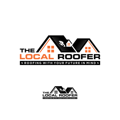 Brand/logo Change Design by Log_In