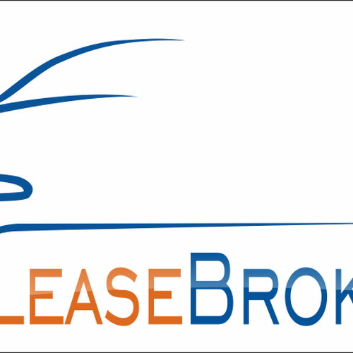 Create the best sales logo 2 score online for LeaseBrokers!  Design by Anushavan Vardanyan