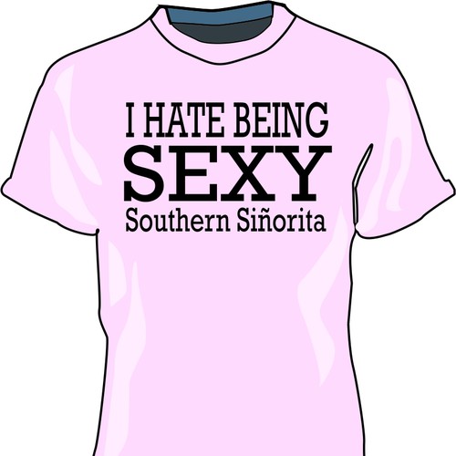 T-shirt contest entry by candraredmi