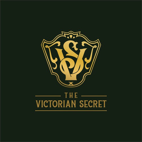 The Victorian Secret Design by viqisetiadi11