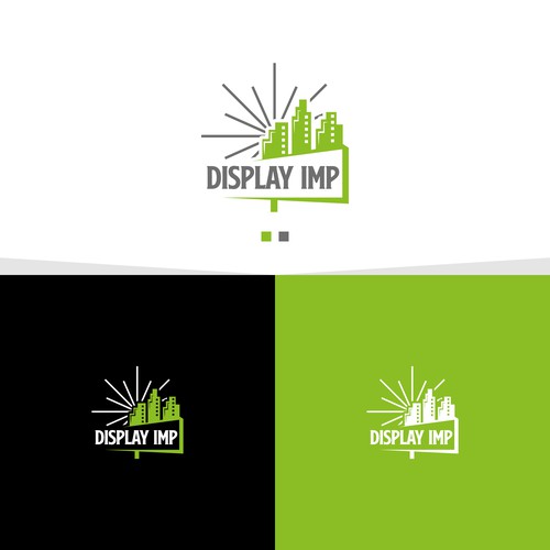 Proposta di design per un contest della categoria Logo & manuale di brand identity realizzata da MotionPixelll™