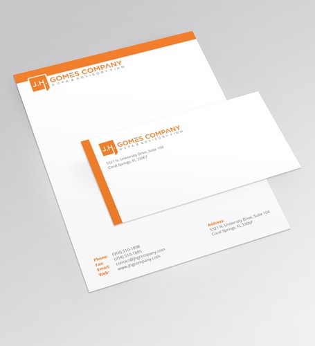 Envelope Designs: the Best Envelope Image Ideas and Inspiration | 99designs