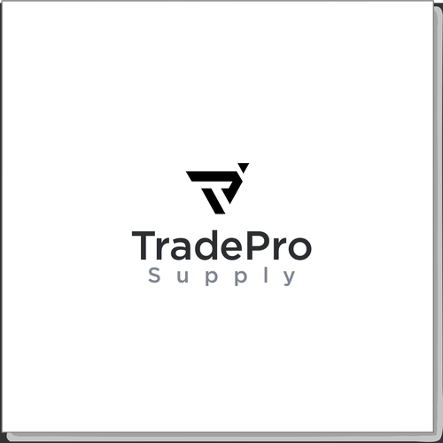 Logo Design for Wholesaler serving Tradesmen Design by Raha.art31