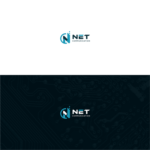 Logo design contest entry by Ivana Giseli