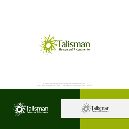  contest entry by SlideAtom™