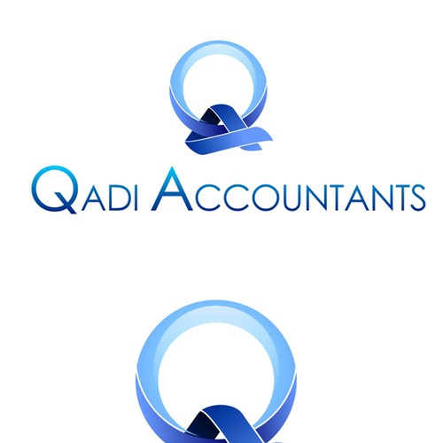 Innovative and unique logo for an Accounting & Auditing Firm Design by Muaz