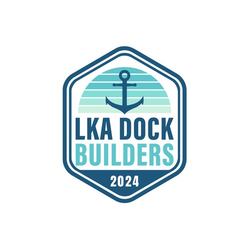 LKA Dock Builders Design by Art by Husnain