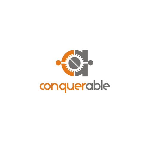 ConquerAble - Assistive Technology - Developing for those with disabilities! Diseño de Gold Ladder Studios