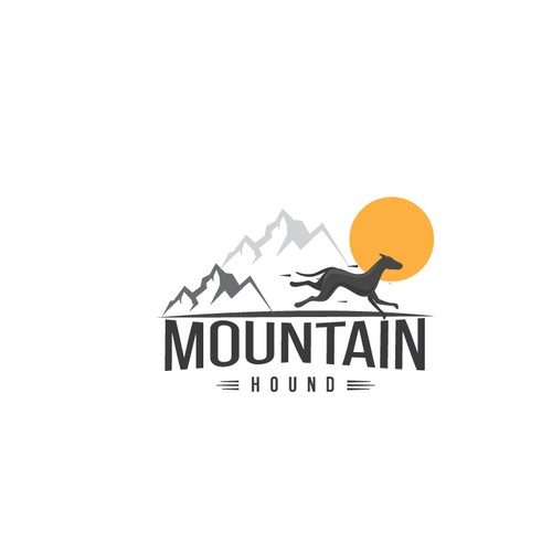 Mountain Hound Design von RC22