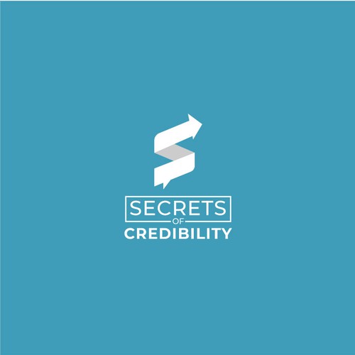 Secrets of Credibility Diseño de Annonymous