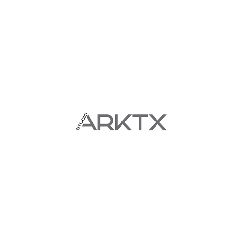 Architecture Design Studio Logo Diseño de 44_Designs_Studio