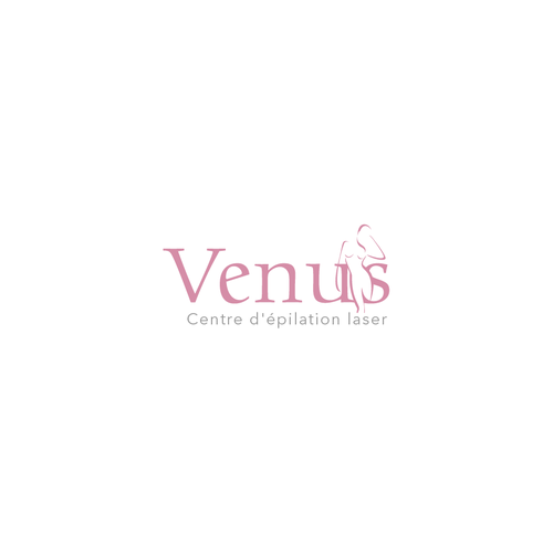 Venus  - Centre laser épilation Design by ViewArt©FR ✏️ ❤✔️