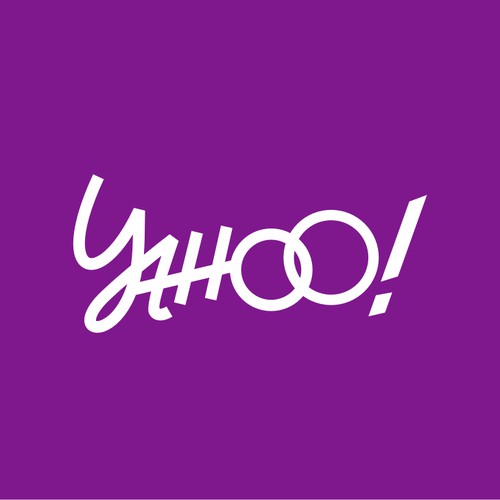 99designs Community Contest: Redesign the logo for Yahoo! Design by DORARPOL™