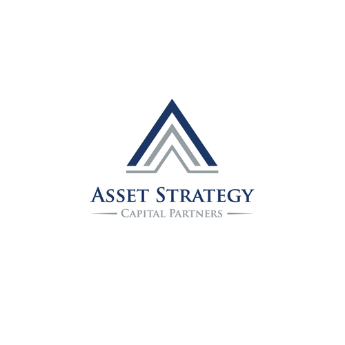 Asset Strategy Design by menangan