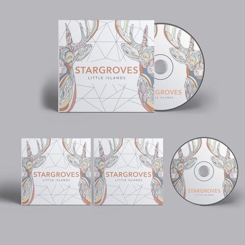 ilustração ou gráfico proposta de design por LOLIALOVAdesign