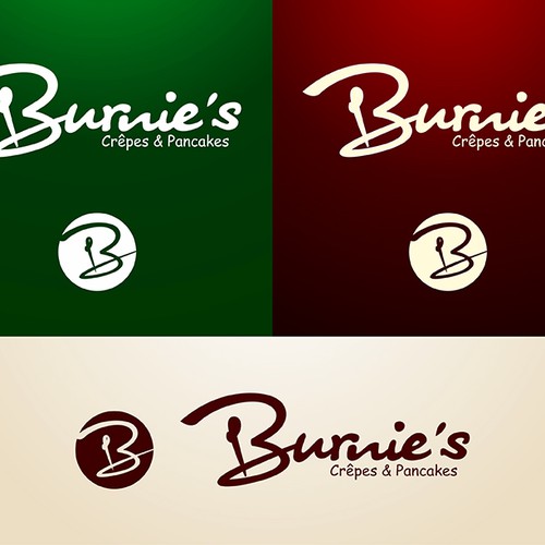 Design de logotipos proposta de design por Dariesta