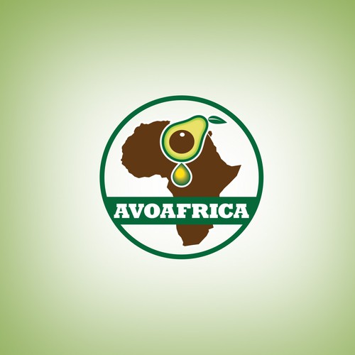 Need an eye catchy and out of the box logo for an avocado oil producing company Design by ACorso