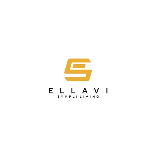 Proposta di design per un contest della categoria Logo e brand identity realizzata da Estenia Design