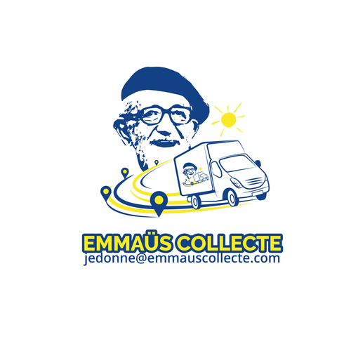 Logotipos propuesta en el concurso por LittlePix