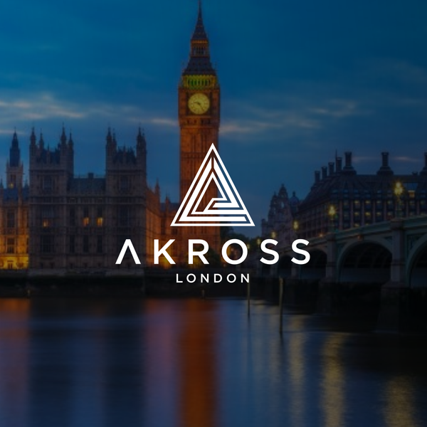 Design by R3z_ titled "AKROS LONDON"