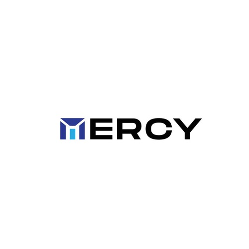 Mercy Logo Design Design by slidoaspire