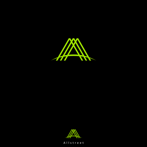 Iconic Logo for Stock Trading App Design by arikodi