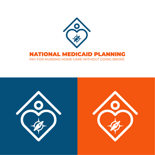 I need a logo that appeals to seniors for my insurance business Design by paolomemije