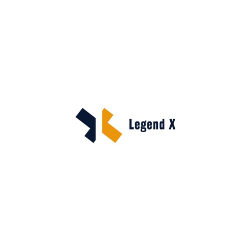 Legend X Truck Bed's Logo Design by matamorosdesigns