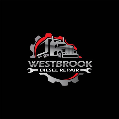 Mobile Diesel Repair company on the hunt for Great Logo | Logo design ...