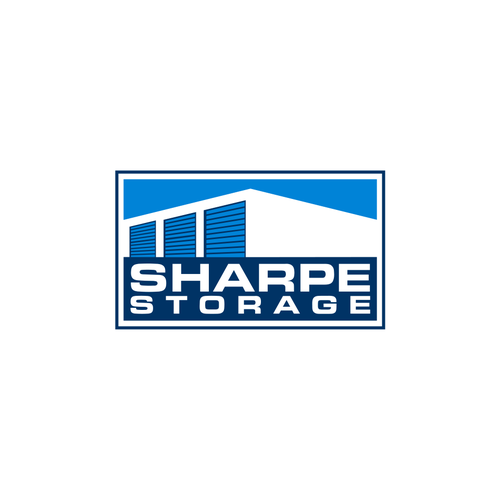 Need a simple, bold, identifiable logo for a self storage business Design by Raz4rt