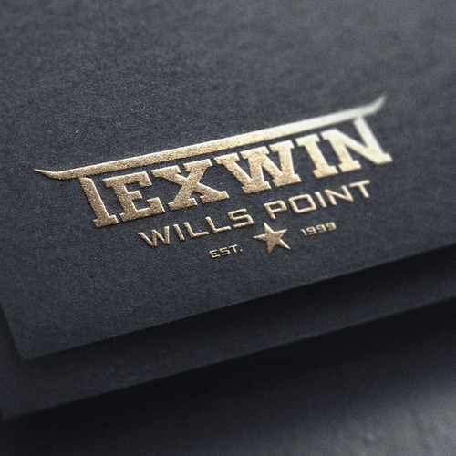 Design an Iconic Texas-Inspired Logo Design by Atanso